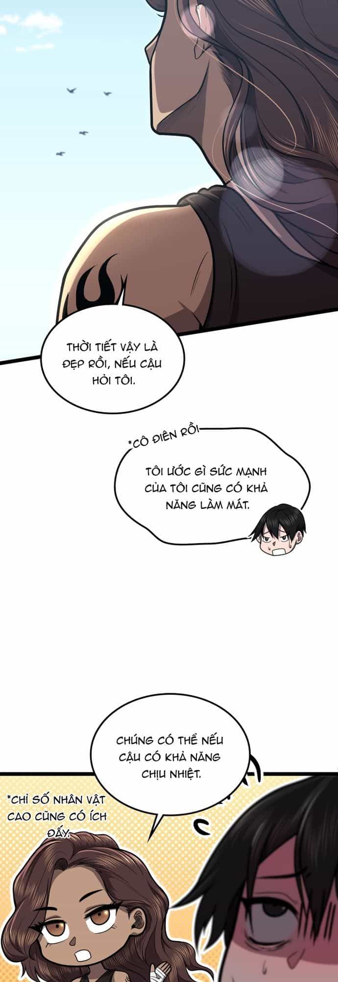 Thực Thần Quật Khởi - Chương 24 - ảnh 4
