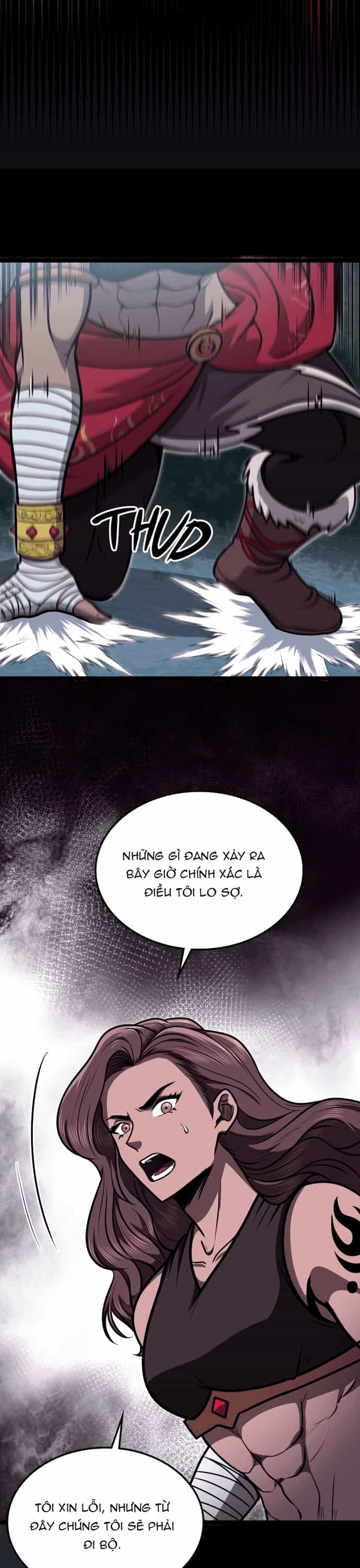 Thực Thần Quật Khởi - Chương 25 - ảnh 21