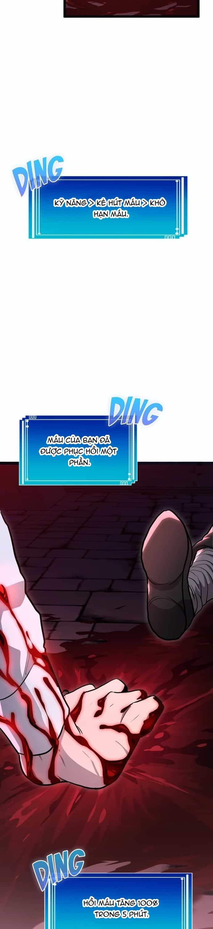 Thực Thần Quật Khởi - Chương 3 - ảnh 33