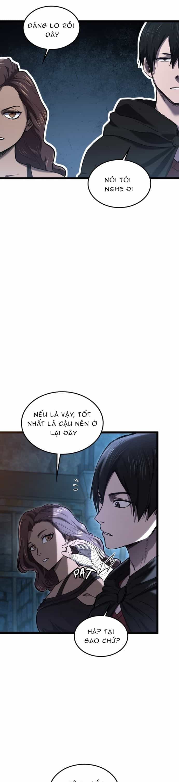Thực Thần Quật Khởi - Chương 7 - ảnh 2