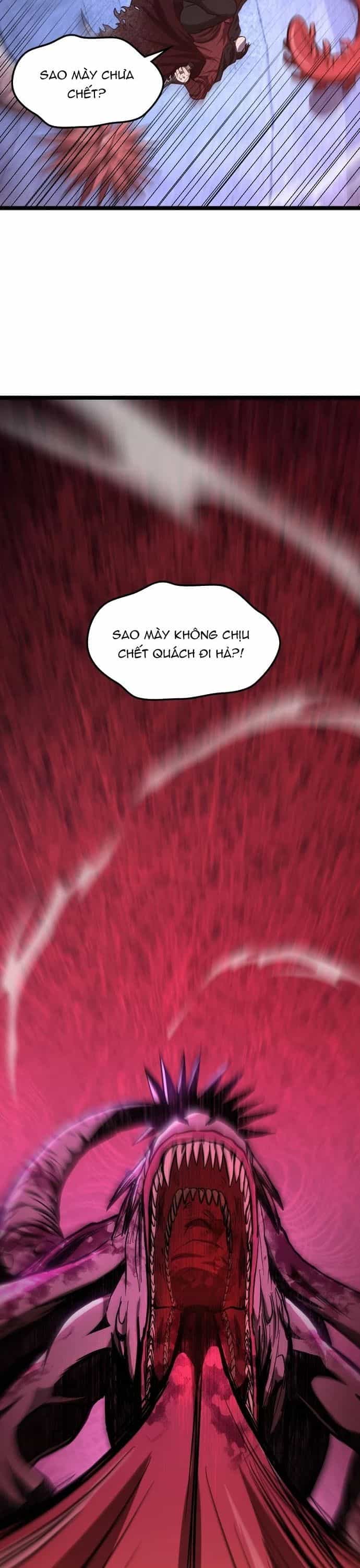 Thực Thần Quật Khởi - Chương 8 - ảnh 37