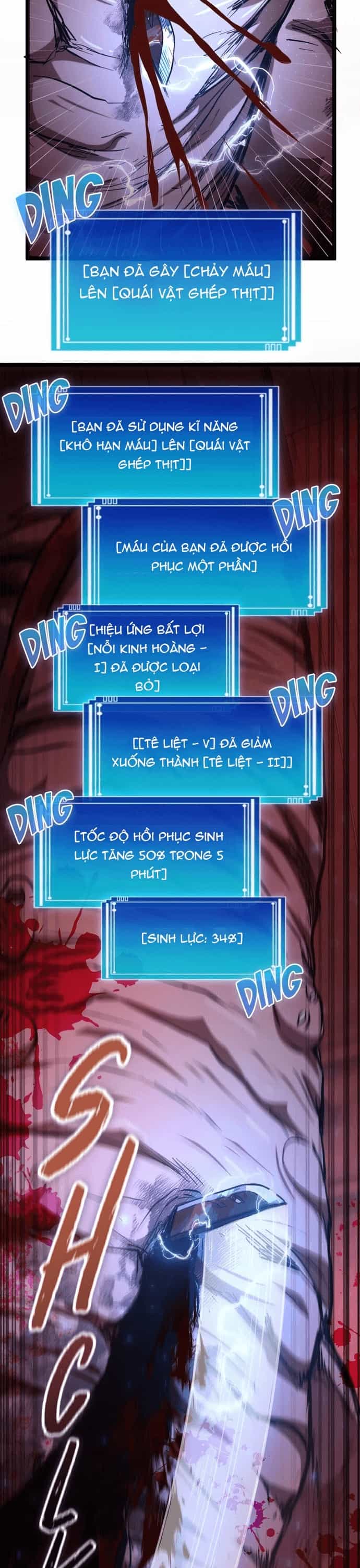 Thực Thần Quật Khởi - Chương 8 - ảnh 41