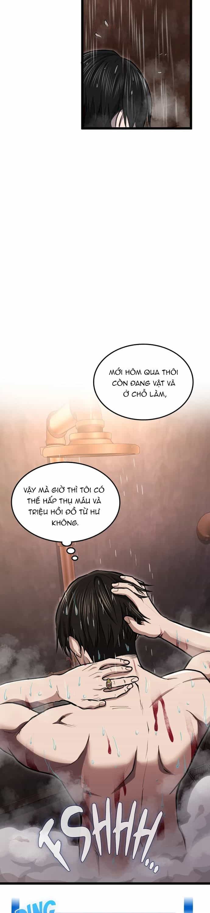 Thực Thần Quật Khởi - Chương 9 - ảnh 30