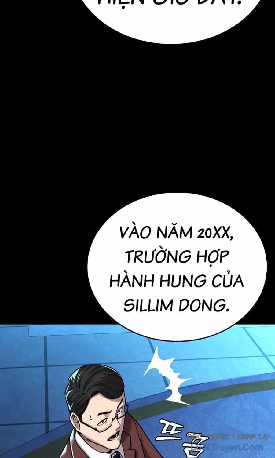 Thực Thi Công Lý - Chương 0 - ảnh 21