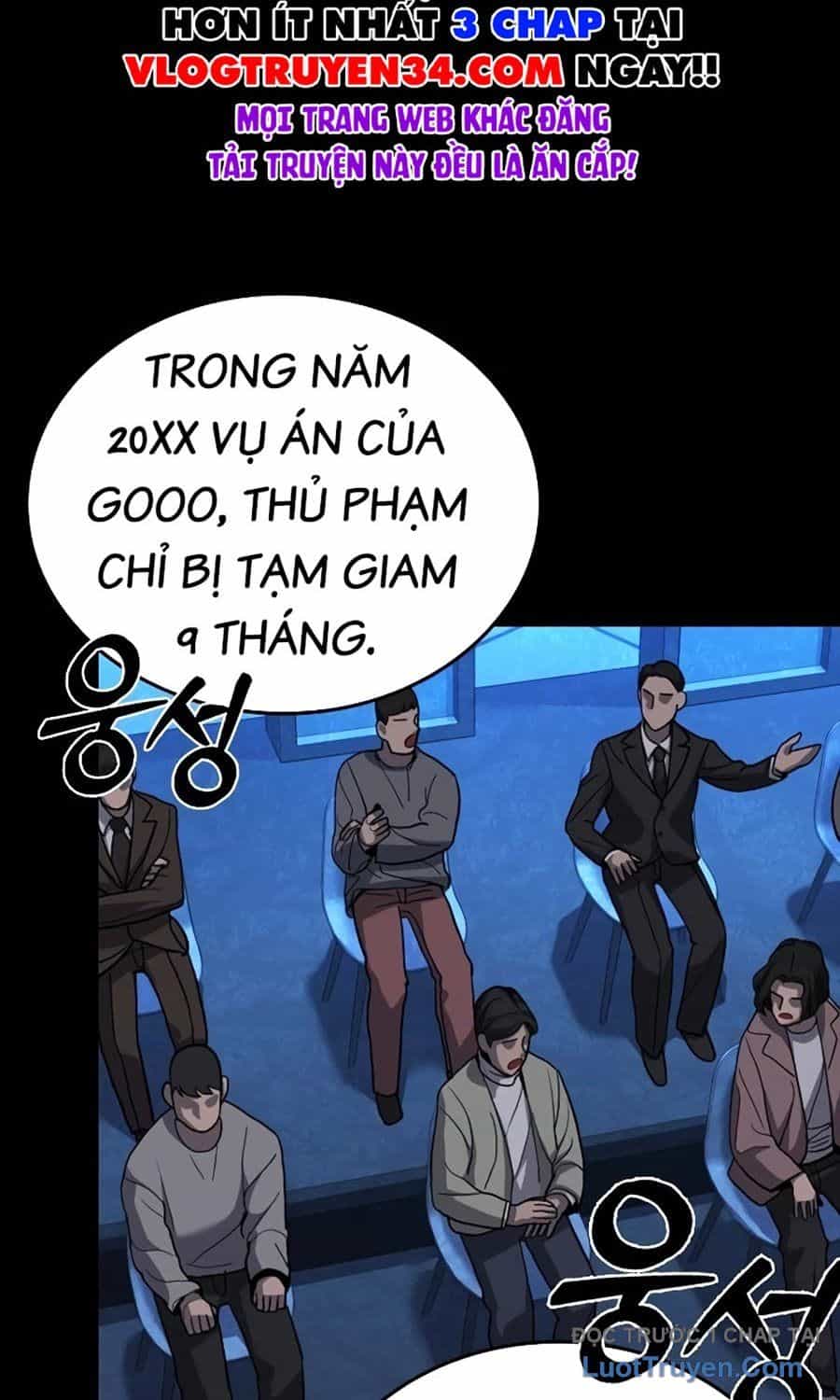 Thực Thi Công Lý - Chương 0 - ảnh 24