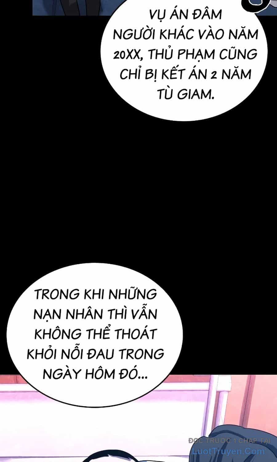 Thực Thi Công Lý - Chương 0 - ảnh 25