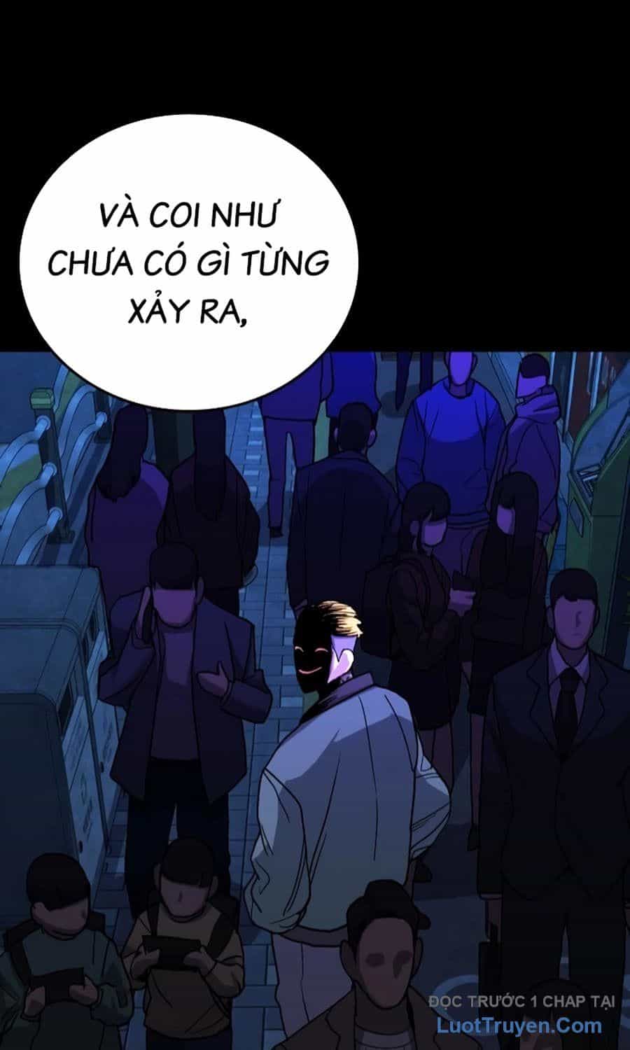 Thực Thi Công Lý - Chương 0 - ảnh 27