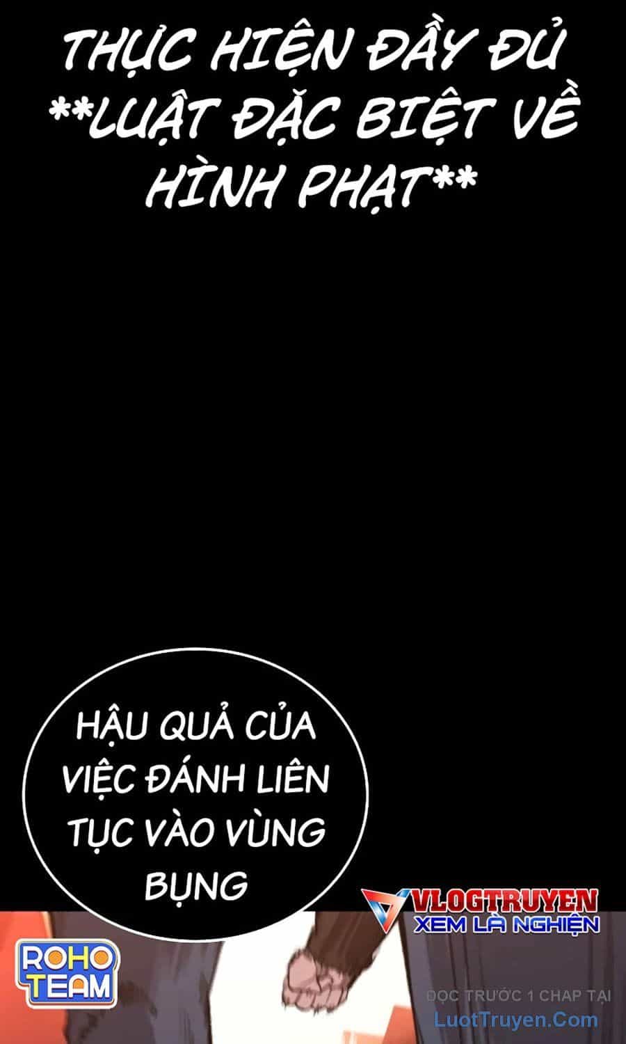 Thực Thi Công Lý - Chương 0 - ảnh 41