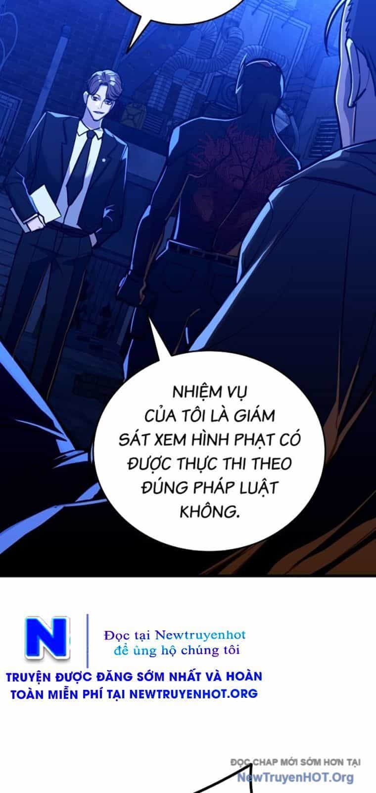 Thực Thi Công Lý - Chương 9 - ảnh 20