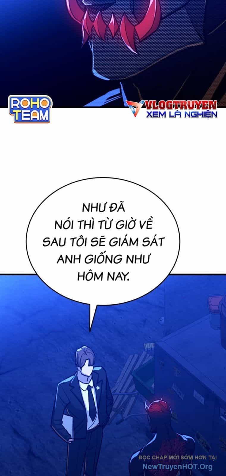 Thực Thi Công Lý - Chương 9 - ảnh 28