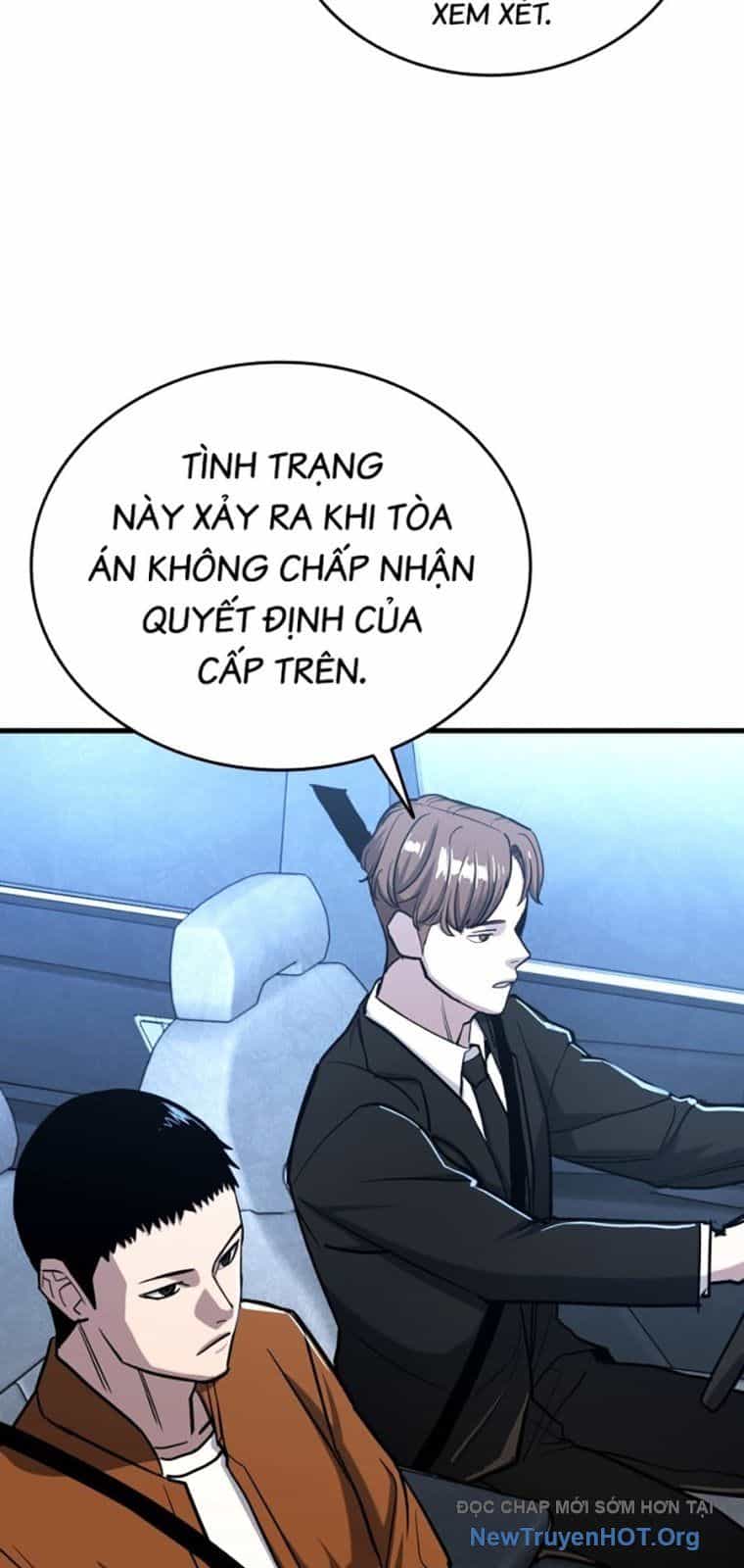Thực Thi Công Lý - Chương 9 - ảnh 82