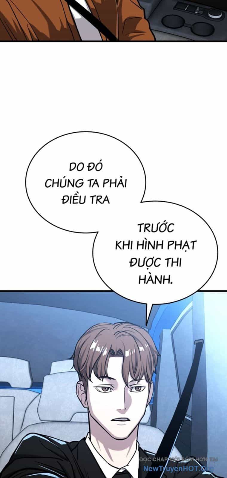 Thực Thi Công Lý - Chương 9 - ảnh 83