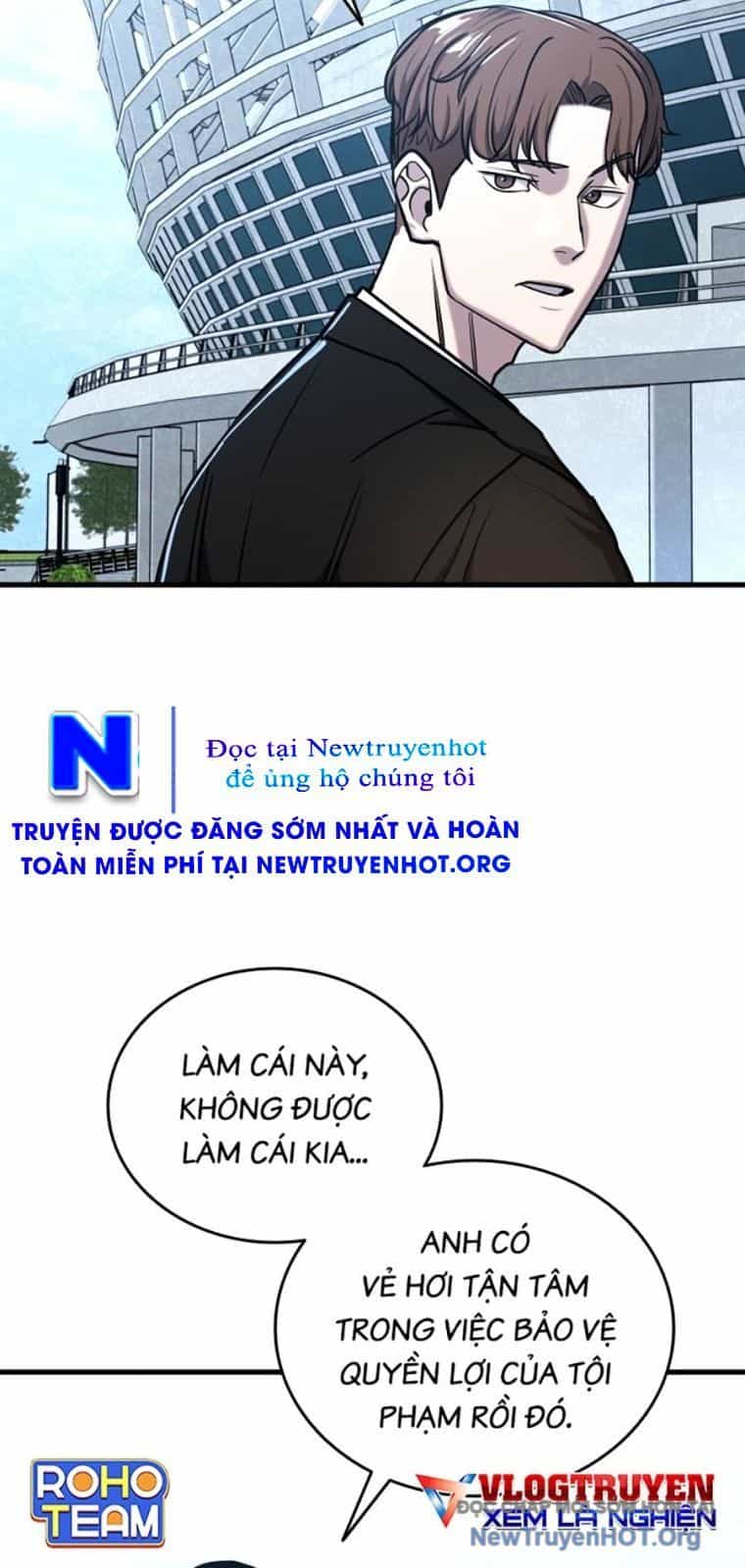 Thực Thi Công Lý - Chương 9 - ảnh 93