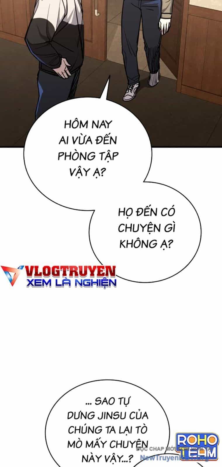Thực Thi Công Lý - Chương 10 - ảnh 116
