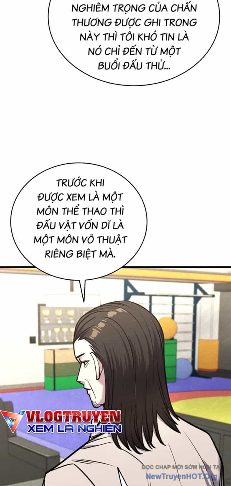 Thực Thi Công Lý - Chương 10 - ảnh 13