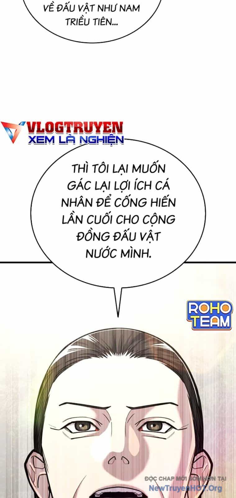 Thực Thi Công Lý - Chương 10 - ảnh 18
