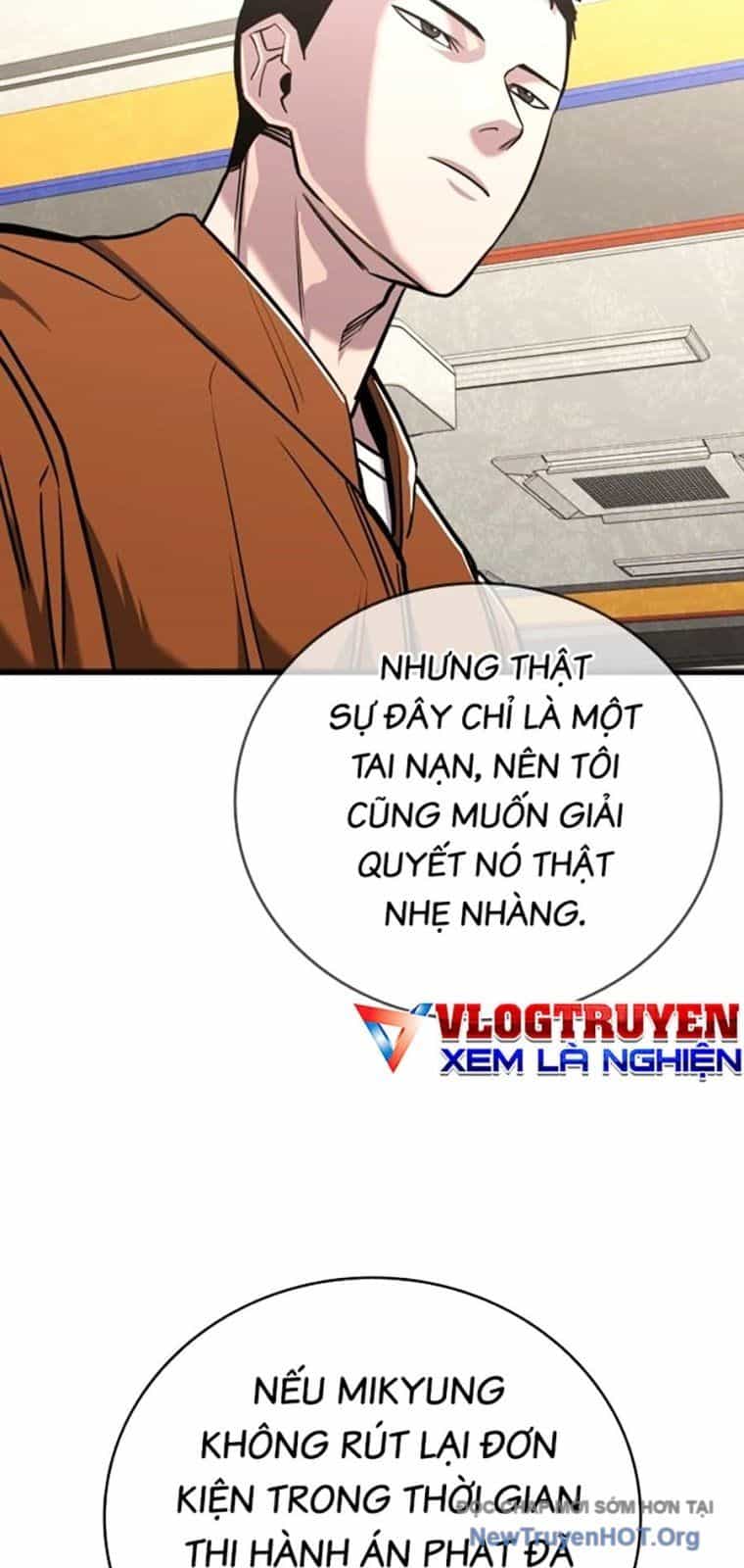 Thực Thi Công Lý - Chương 10 - ảnh 20