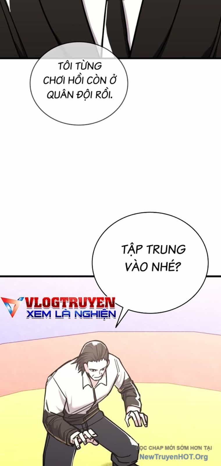 Thực Thi Công Lý - Chương 10 - ảnh 35