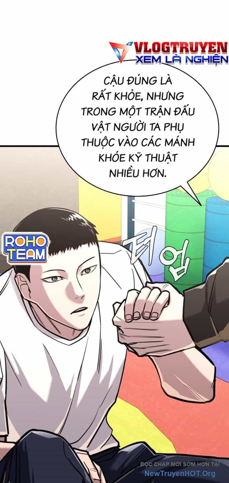 Thực Thi Công Lý - Chương 10 - ảnh 44