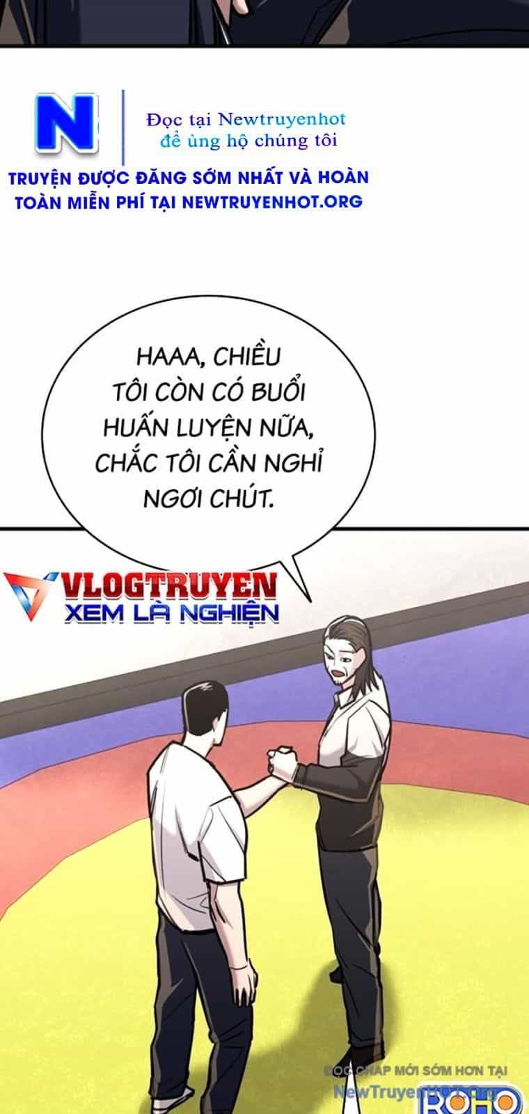 Thực Thi Công Lý - Chương 10 - ảnh 45