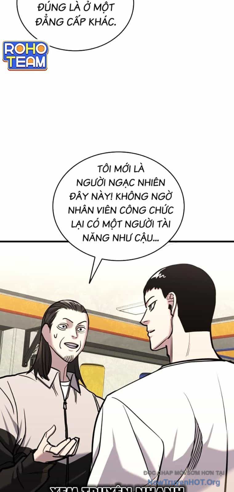 Thực Thi Công Lý - Chương 10 - ảnh 71