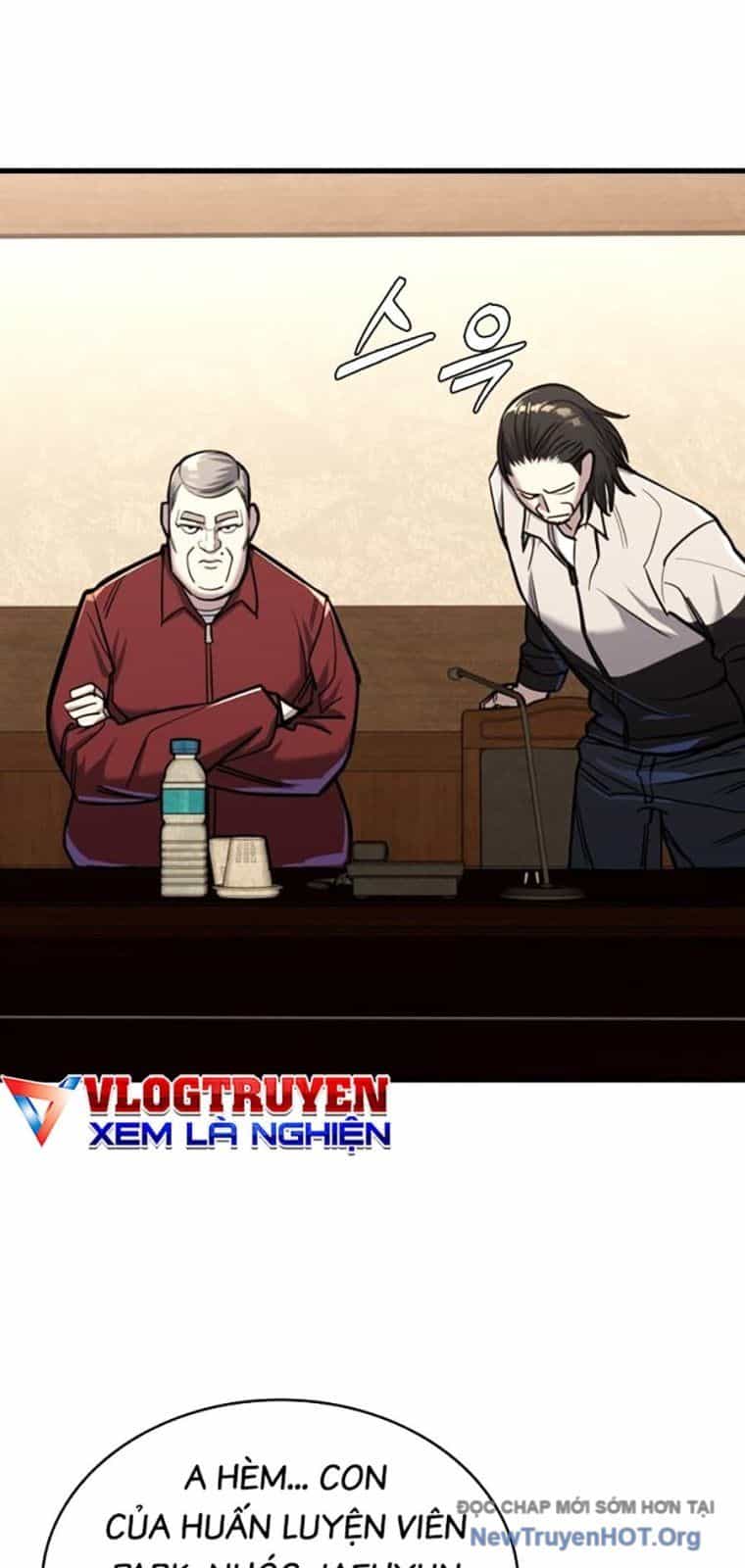 Thực Thi Công Lý - Chương 10 - ảnh 84