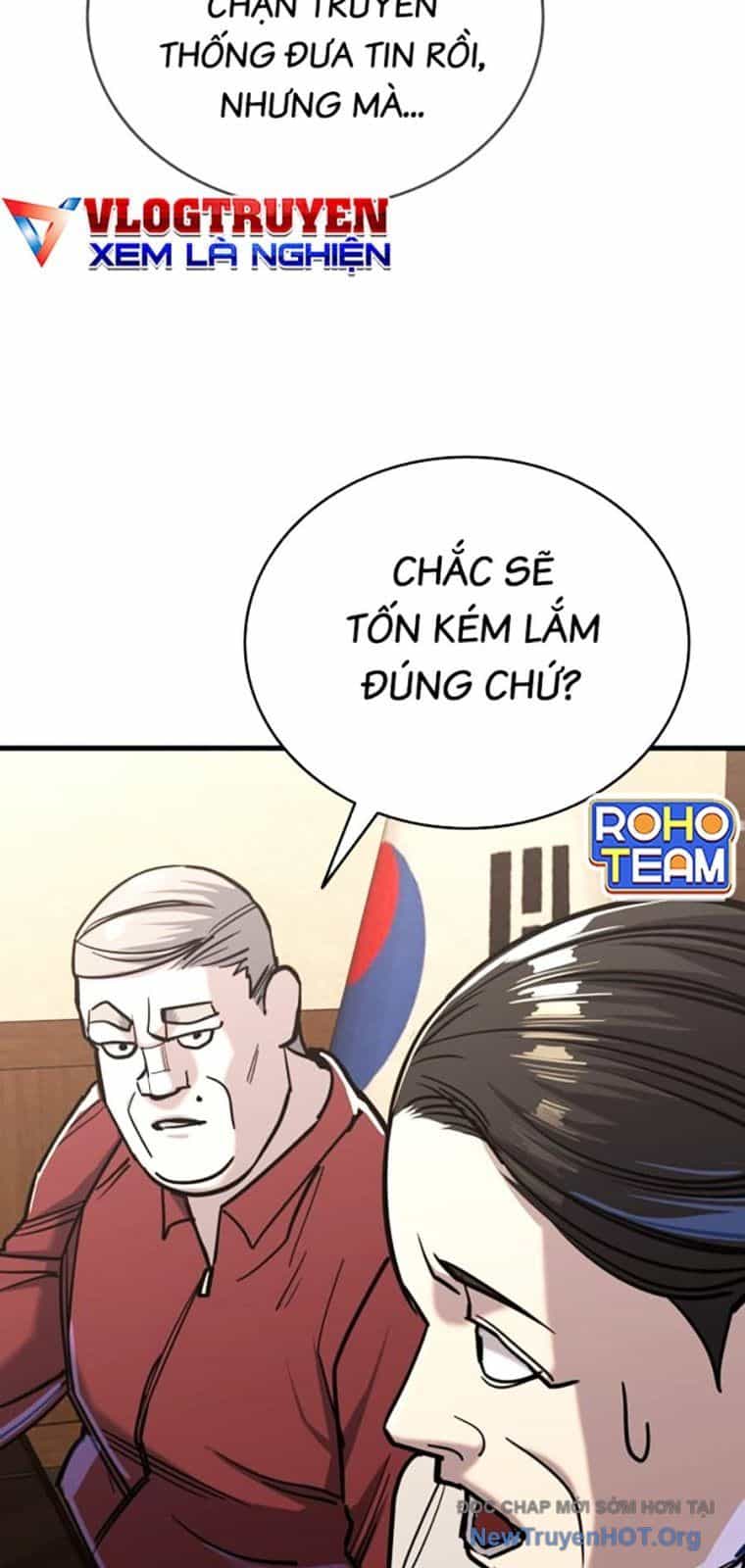 Thực Thi Công Lý - Chương 10 - ảnh 97