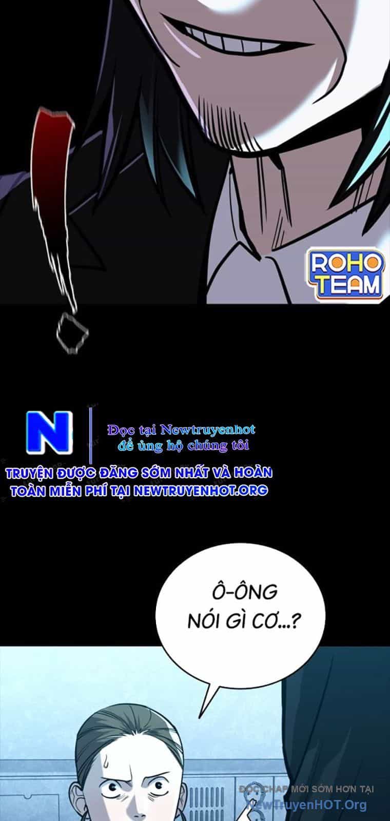 Thực Thi Công Lý - Chương 11 - ảnh 101