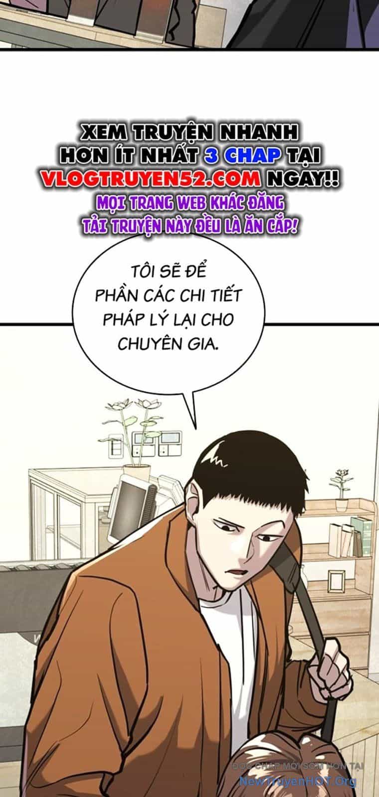 Thực Thi Công Lý - Chương 11 - ảnh 121
