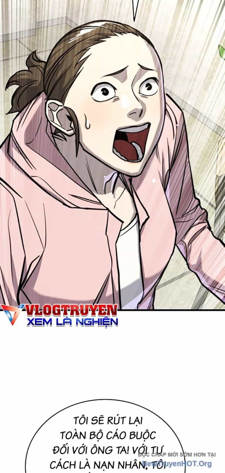 Thực Thi Công Lý - Chương 11 - ảnh 124