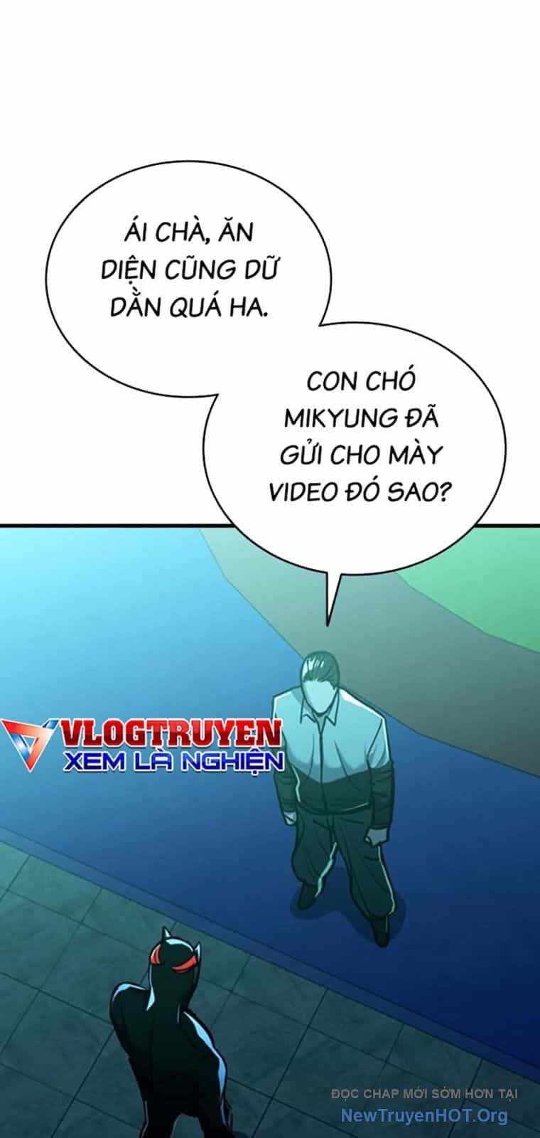 Thực Thi Công Lý - Chương 11 - ảnh 37