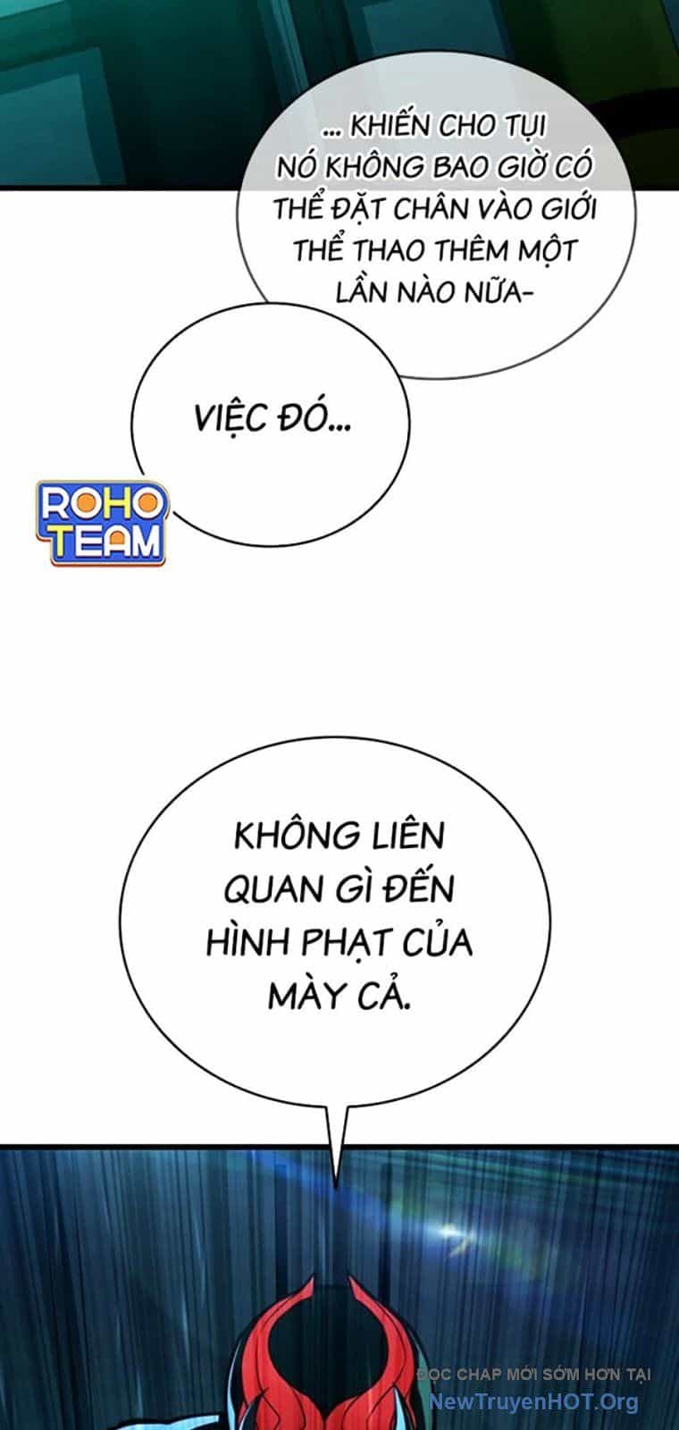 Thực Thi Công Lý - Chương 11 - ảnh 44