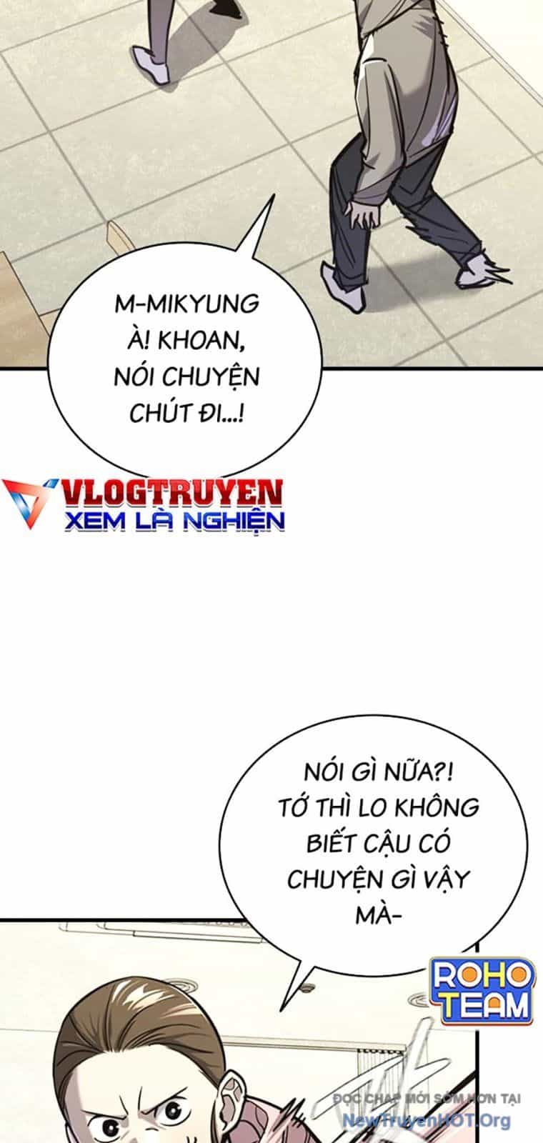 Thực Thi Công Lý - Chương 11 - ảnh 51
