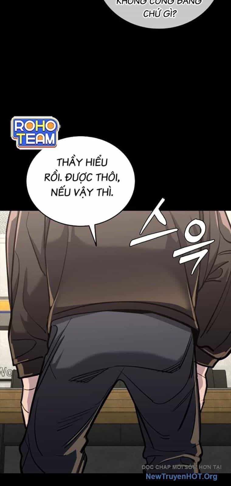 Thực Thi Công Lý - Chương 11 - ảnh 72