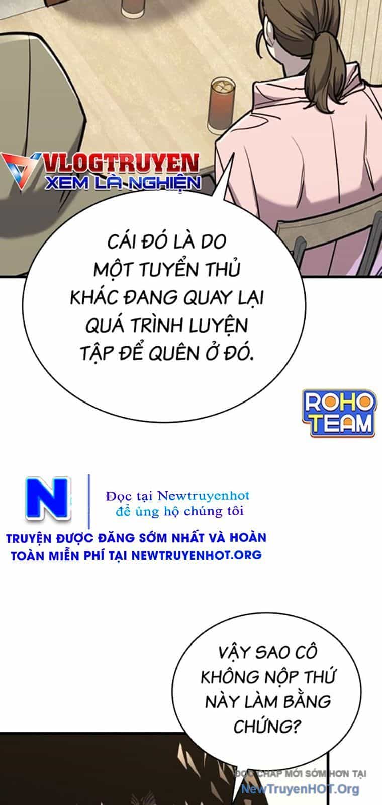 Thực Thi Công Lý - Chương 11 - ảnh 90