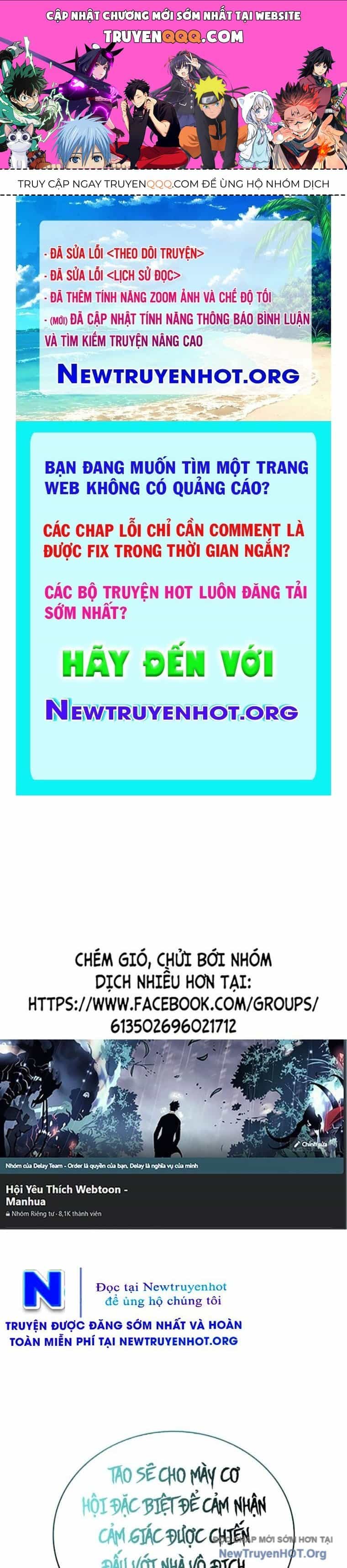 Thực Thi Công Lý - Chương 12 - ảnh 1