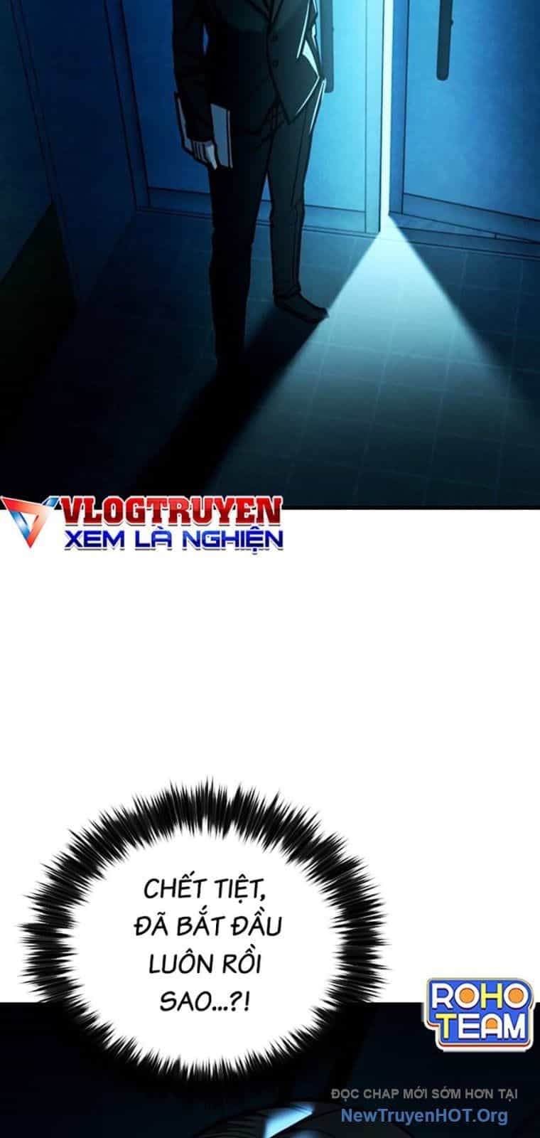 Thực Thi Công Lý - Chương 12 - ảnh 6