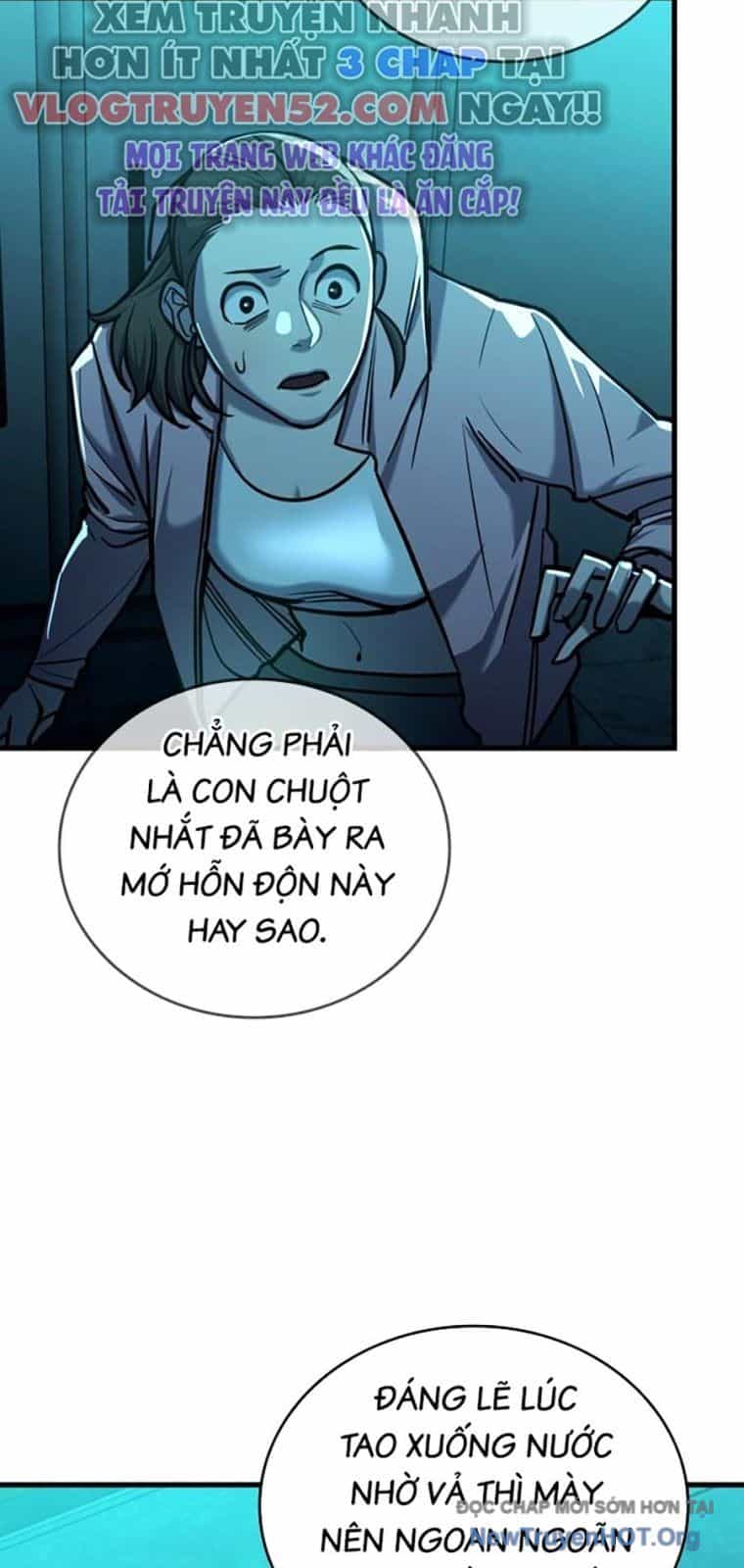Thực Thi Công Lý - Chương 12 - ảnh 8
