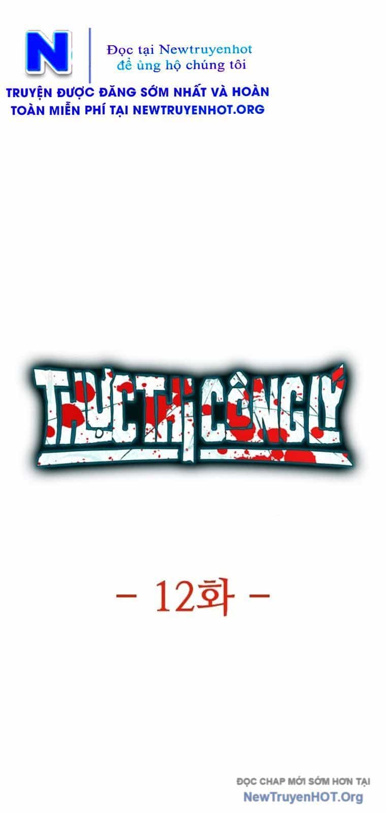 Thực Thi Công Lý - Chương 12 - ảnh 85
