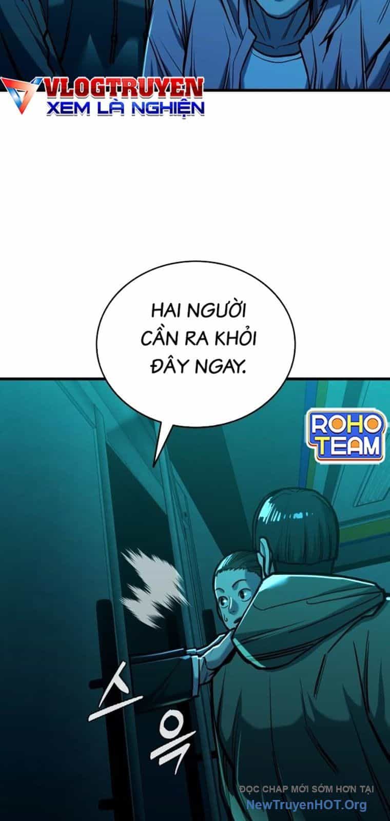 Thực Thi Công Lý - Chương 12 - ảnh 96