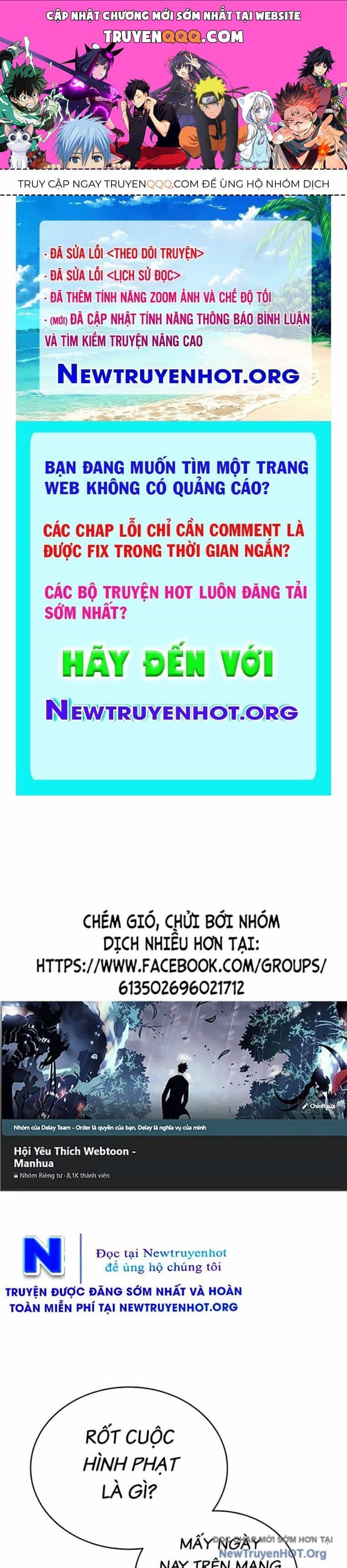 Thực Thi Công Lý - Chương 13 - ảnh 1