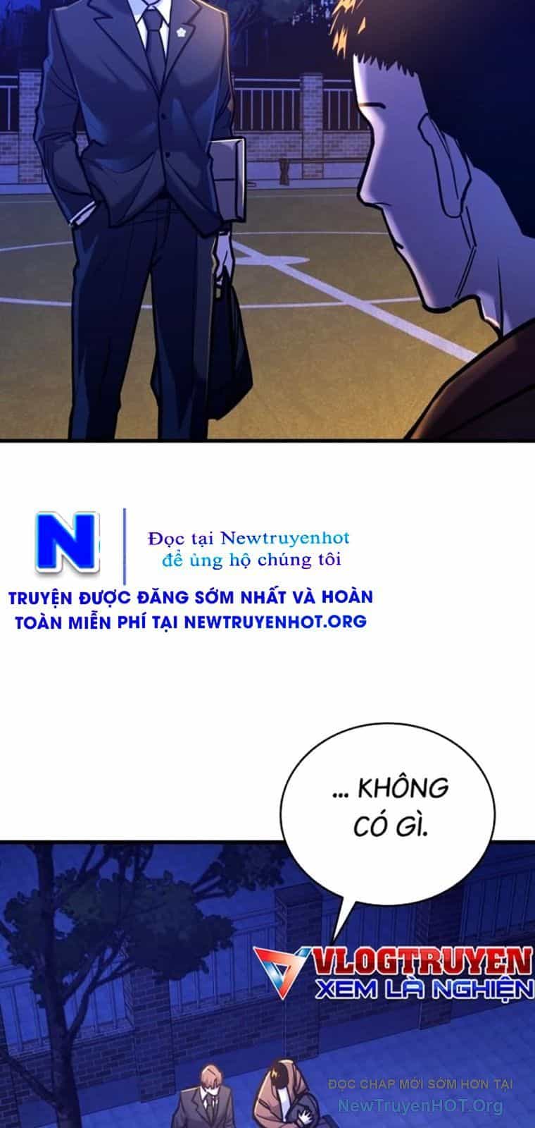 Thực Thi Công Lý - Chương 13 - ảnh 21