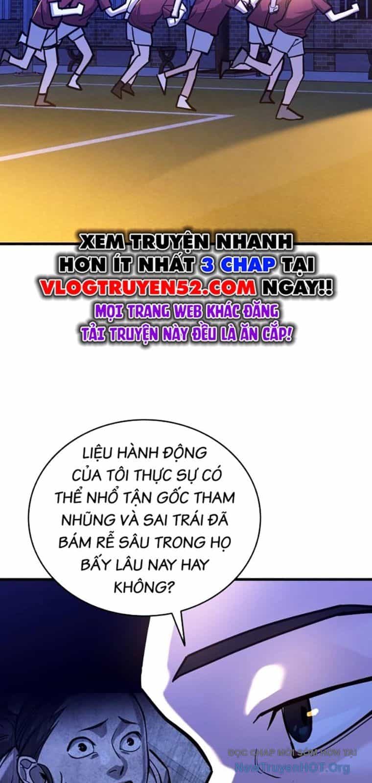 Thực Thi Công Lý - Chương 13 - ảnh 23
