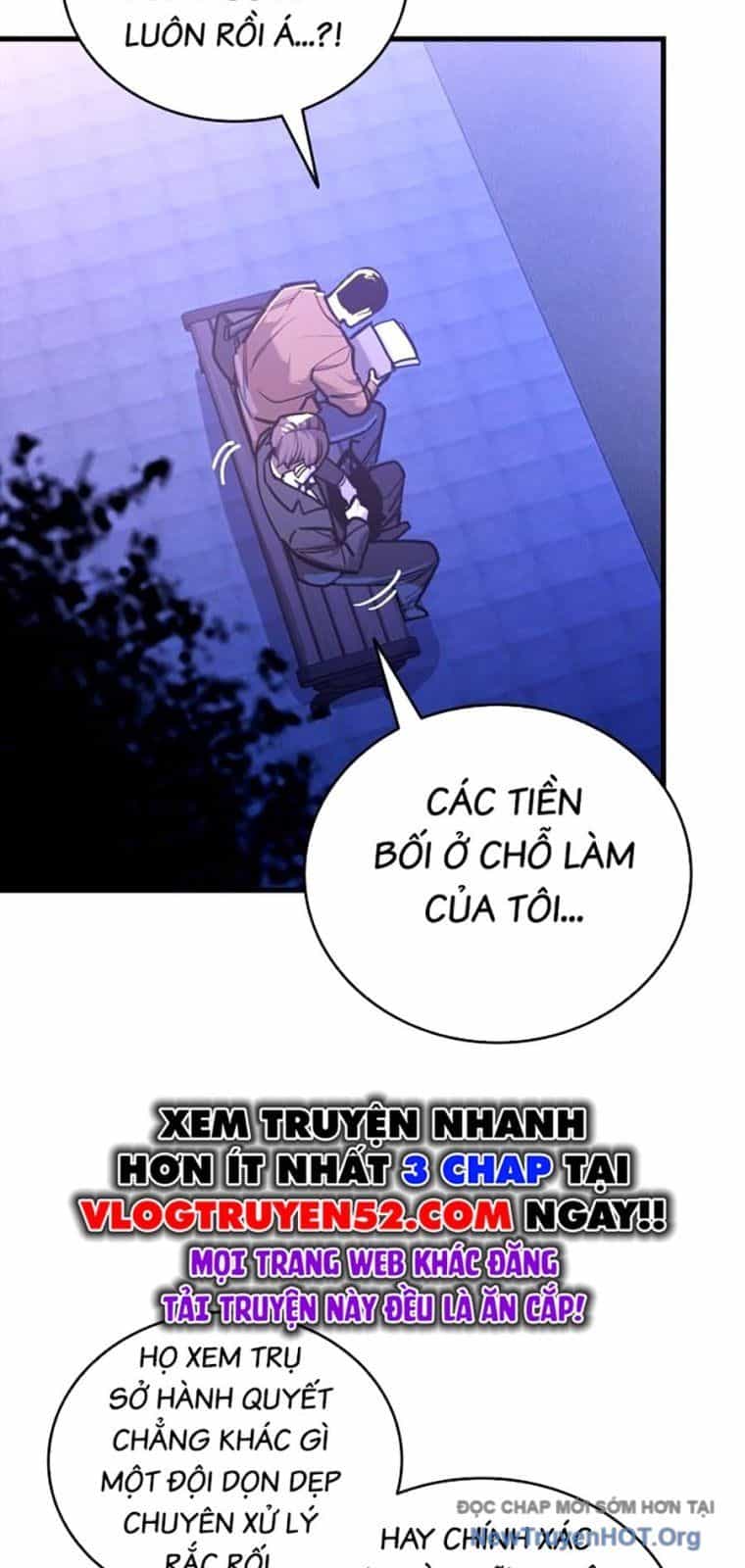 Thực Thi Công Lý - Chương 13 - ảnh 28