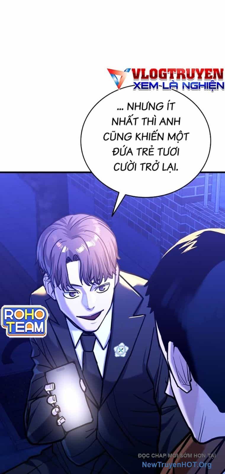 Thực Thi Công Lý - Chương 13 - ảnh 36