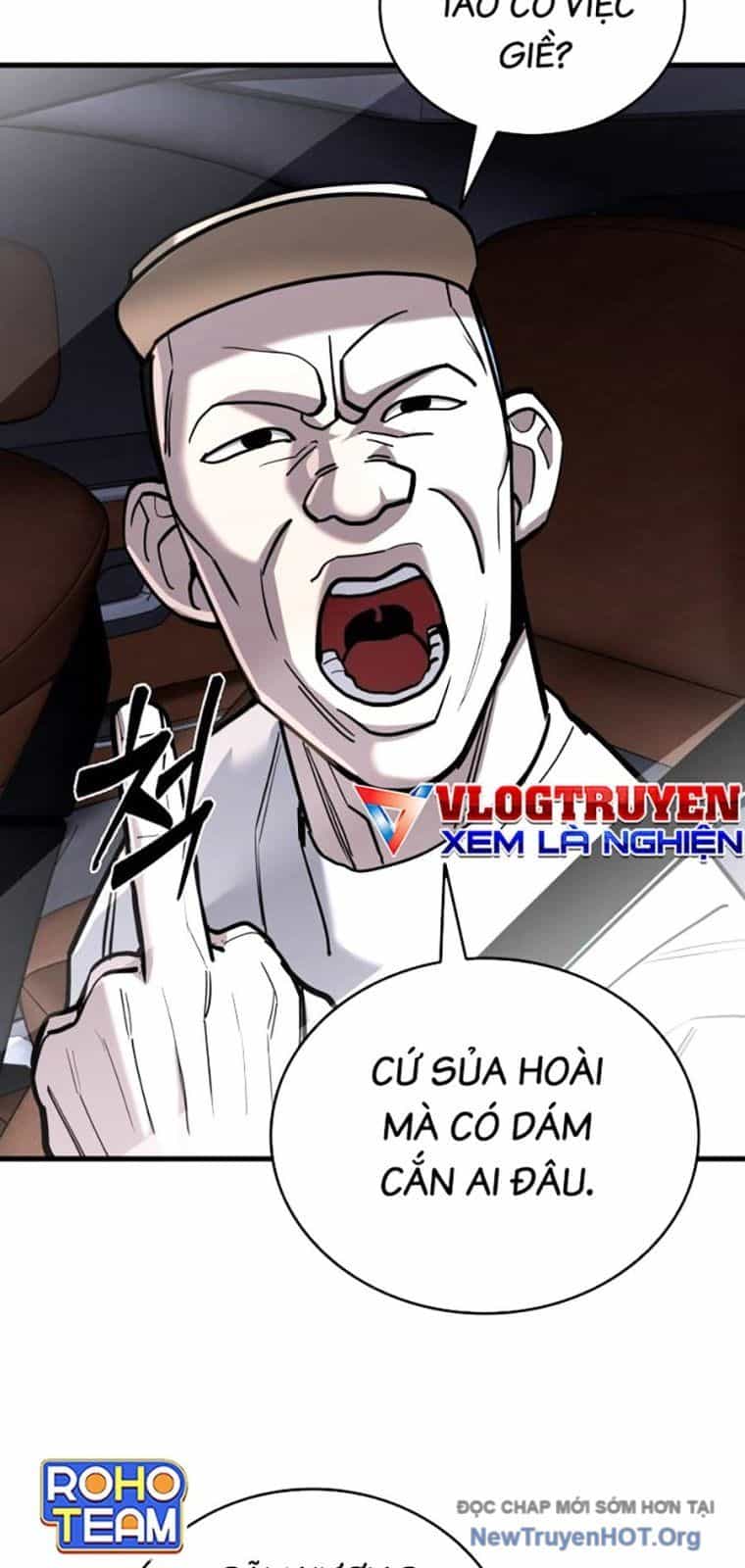 Thực Thi Công Lý - Chương 13 - ảnh 48