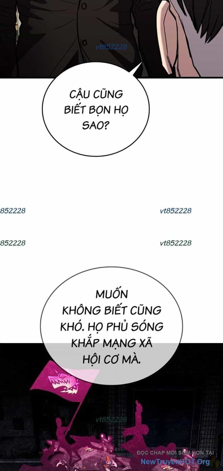 Thực Thi Công Lý - Chương 14 - ảnh 10