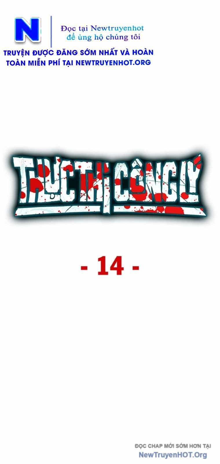 Thực Thi Công Lý - Chương 14 - ảnh 18