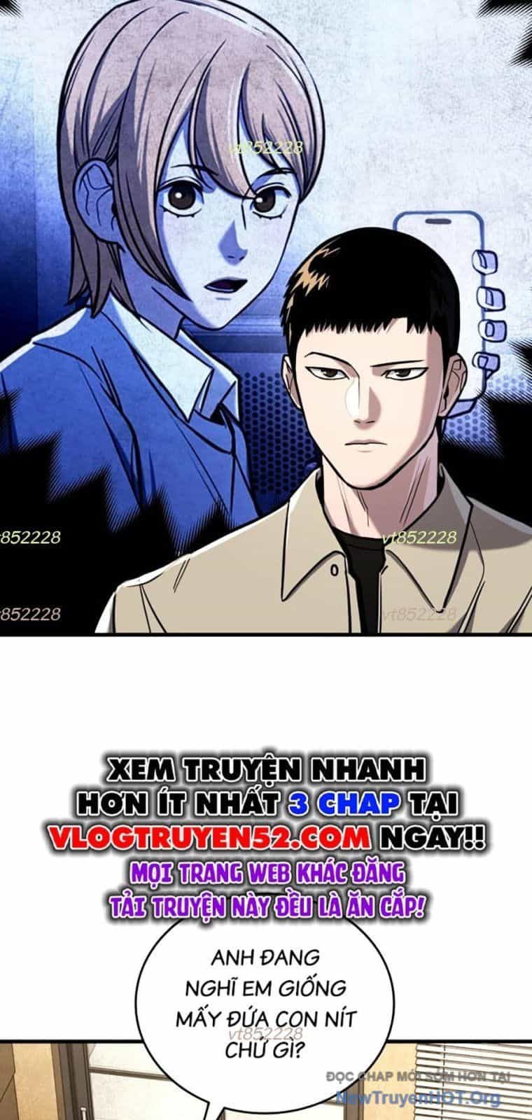 Thực Thi Công Lý - Chương 14 - ảnh 49