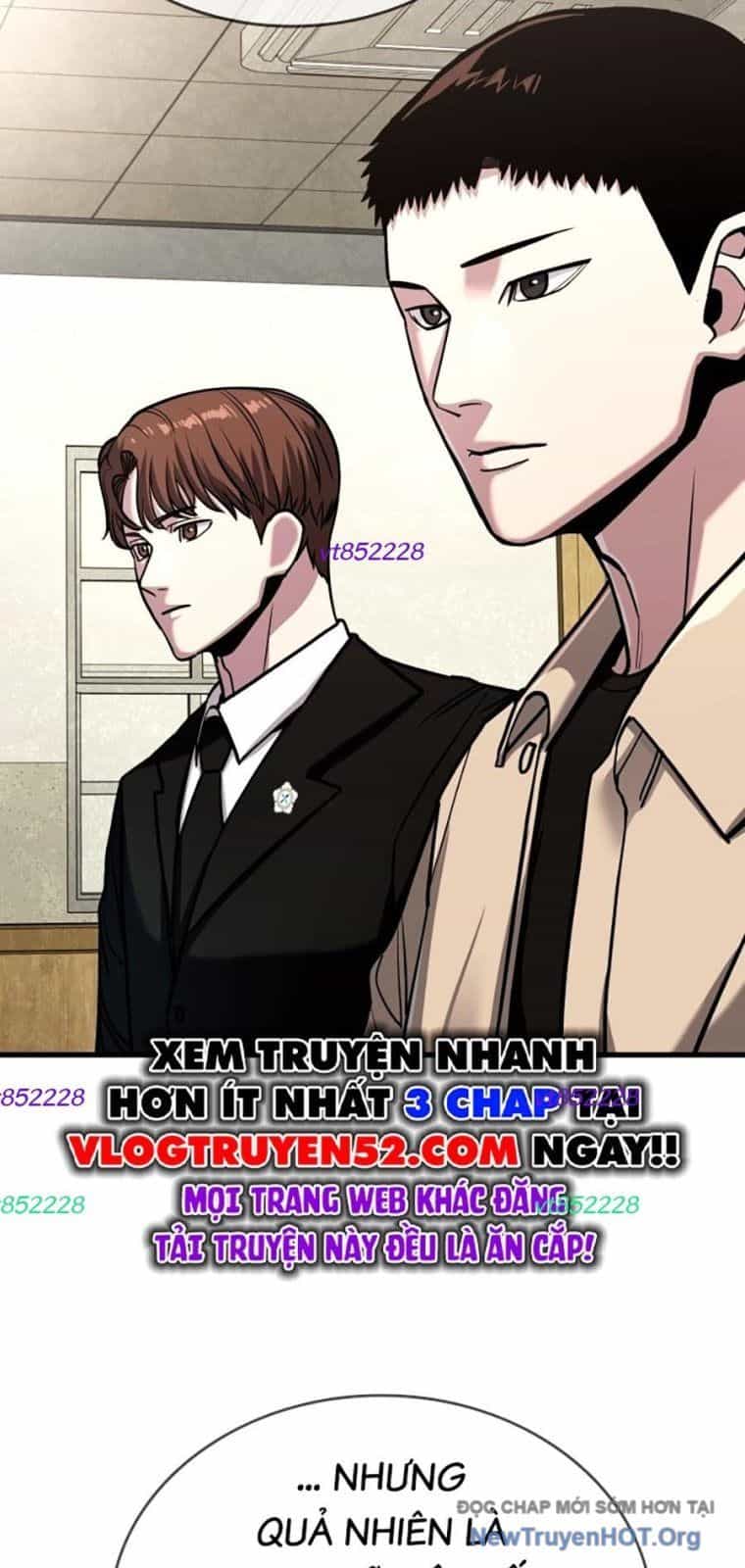 Thực Thi Công Lý - Chương 14 - ảnh 5